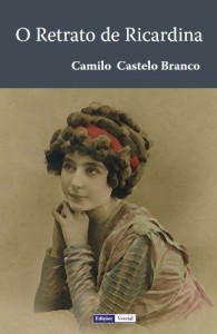 Baixar O Retrato de Ricardina pdf, epub, eBook