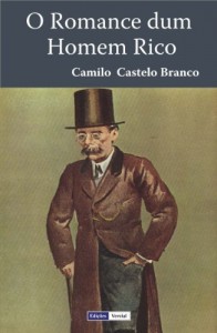 Baixar O Romance dum Homem Rico (Annotated) pdf, epub, eBook