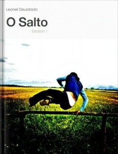 Baixar O Salto pdf, epub, eBook