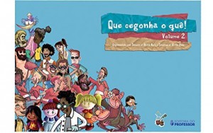 Baixar Que cegonha o qu&ecirc;! – Volume 2: Que cegonha o qu&ecirc;! – Volume 2 pdf, epub, eBook