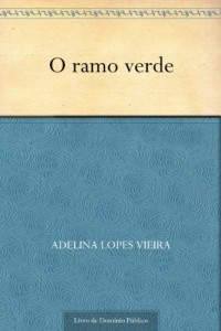 Baixar O Ramo Verde pdf, epub, eBook