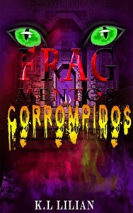 Baixar Fragmentos Corrompidos pdf, epub, eBook