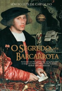 Baixar O Segredo de Barcarrota pdf, epub, eBook