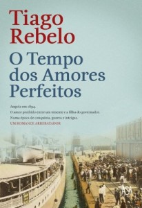 Baixar O Tempo dos Amores Perfeitos pdf, epub, eBook