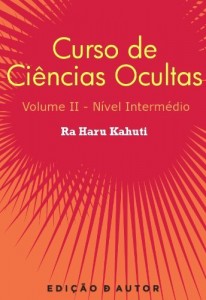 Baixar Curso de Ciências Ocultas Volume 2 Revisão 2012 pdf, epub, eBook