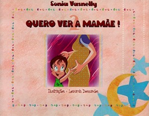 Baixar QUERO VER A MAMÃE! Volume 2 pdf, epub, eBook