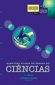 Baixar QUESTOES ATUAIS NO ENSINO DE CIENCIAS pdf, epub, eBook