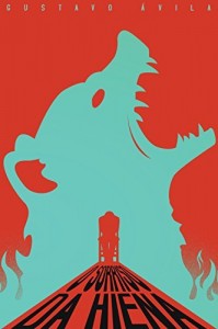 Baixar O sorriso da hiena pdf, epub, eBook