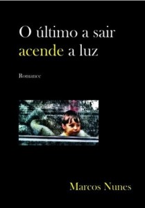 Baixar O &Uacute;ltimo a Sair Acende a Luz pdf, epub, eBook