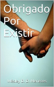 Baixar Obrigado Por Existir pdf, epub, eBook