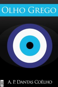 Baixar Olho Grego pdf, epub, eBook