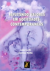 Baixar Refletindo valores em sociedades contemporâneas: Ensaios pdf, epub, eBook