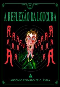 Baixar A Reflexão da Loucura (Obra Lobo Bruxo Livro 5) pdf, epub, eBook
