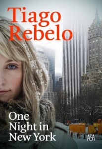 Baixar One Night in New York pdf, epub, eBook