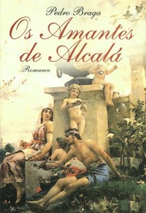 Baixar Os Amantes de Alcalá pdf, epub, eBook