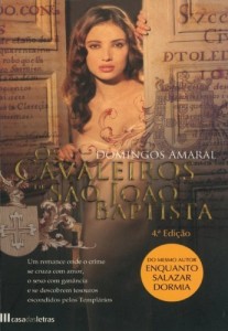 Baixar Os Cavaleiros de São João Baptista pdf, epub, eBook