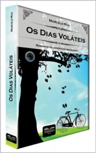 Baixar Os Dias Vol&aacute;teis pdf, epub, eBook