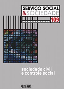 Baixar Revista Serviço Social & Sociedade 109: Sociedade civil e controle social pdf, epub, eBook