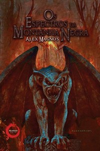 Baixar Os Espectros da Montanha Negra pdf, epub, eBook