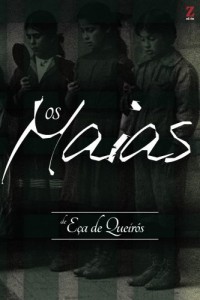 Baixar Os Maias pdf, epub, eBook