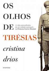 Baixar Os Olhos de Tir&eacute;sias pdf, epub, eBook