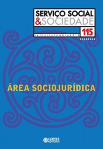 Baixar Revista Serviço Social & Sociedade 115: Área sociojurídica pdf, epub, eBook