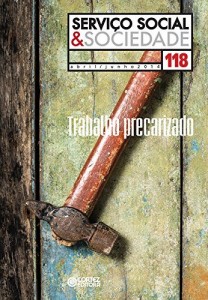 Baixar Revista Serviço Social & Sociedade 118: Trabalho precarizado pdf, epub, eBook