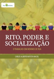 Baixar Rito, poder e socialização pdf, epub, eBook