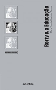 Baixar Rorty & a Educação pdf, epub, eBook