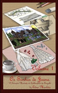 Baixar Os Sonhos de Joana: O Encontro Marcado no Subterrâneo da Senzala pdf, epub, eBook