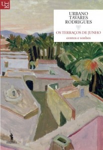 Baixar Os Terraços de Junho – Contos e Sonhos pdf, epub, eBook