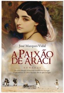 Baixar A Paix&atilde;o de Araci pdf, epub, eBook
