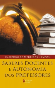 Baixar Saberes docentes e autonomia dos professores pdf, epub, eBook