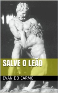 Baixar Salve o Leão pdf, epub, eBook