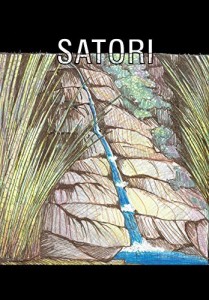 Baixar SATORI pdf, epub, eBook