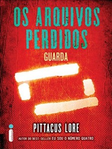 Baixar Os arquivos perdidos: Guarda pdf, epub, eBook