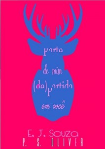 Baixar Parte de mim de/re partida em voc&ecirc; pdf, epub, eBook