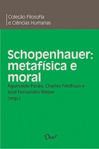 Baixar Schopenhauer: metafísica e moral pdf, epub, eBook