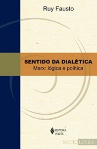 Baixar Sentido da Dial&eacute;tica pdf, epub, eBook