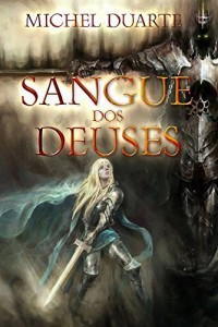Baixar Sangue dos deuses: (Sangue dos deuses #1) pdf, epub, eBook