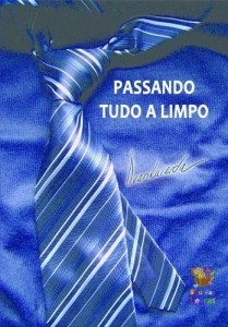 Baixar Passando tudo a limpo pdf, epub, eBook