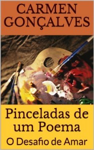 Baixar Pinceladas de um Poema: O Desafio de Amar pdf, epub, eBook