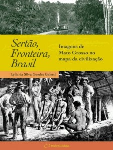 Baixar Sert&atilde;o, Fronteira, Brasil pdf, epub, eBook