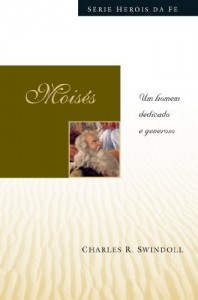Baixar Moisés – Série Heróis da Fé: 1 pdf, epub, eBook