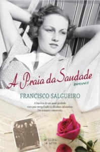 Baixar A Praia da Saudade pdf, epub, eBook