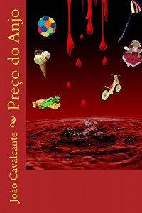 Baixar Preco do Anjo pdf, epub, eBook
