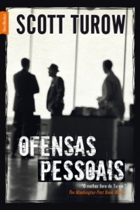 Baixar Ofensas Pessoais pdf, epub, eBook