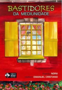 Baixar Bastidores da Mediunidade pdf, epub, eBook