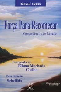 Baixar For&ccedil;a para Recome&ccedil;ar pdf, epub, eBook