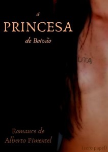 Baixar A princesa de Boivão (romance) pdf, epub, eBook